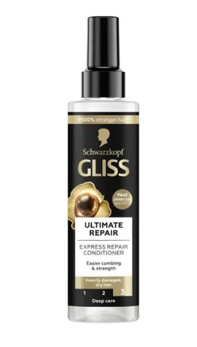 Gliss Kur express balzám Ultimate Repair 200 ml